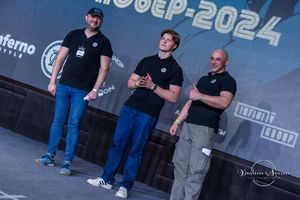 Фотограф Вадим Свирин (5.05.2024)
